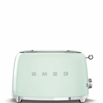 Tostapane Smeg TSF01PGEU 950 W Azzurro