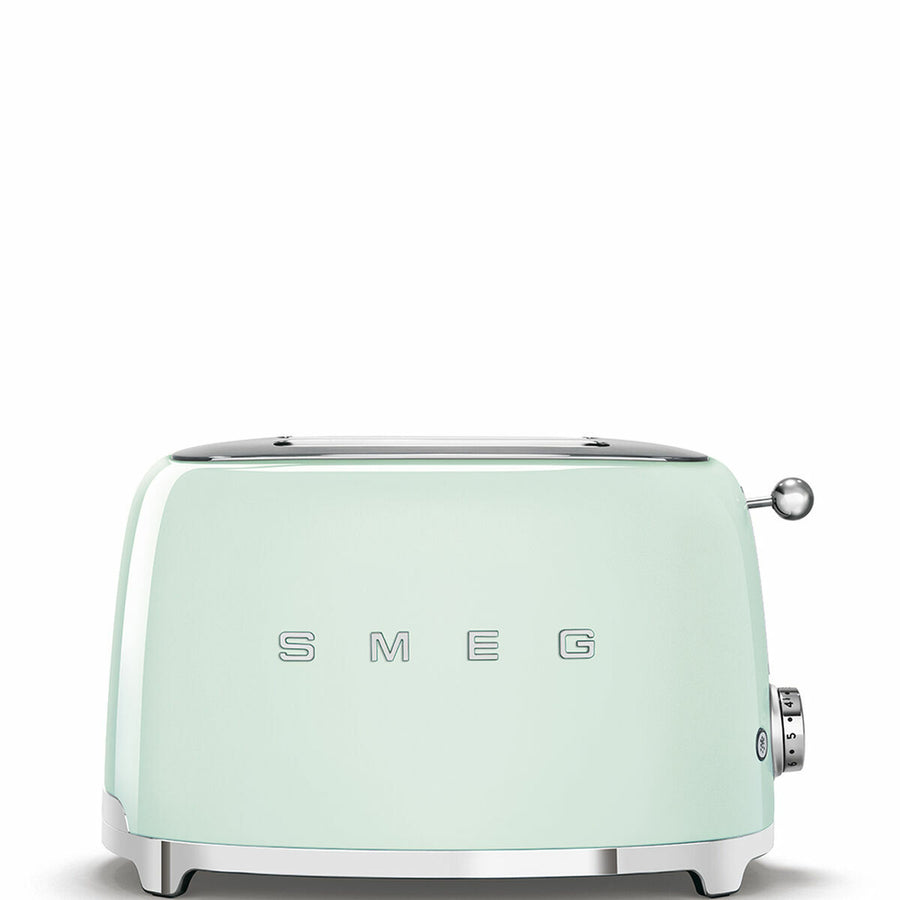 Tostapane Smeg TSF01PGEU 950 W Azzurro