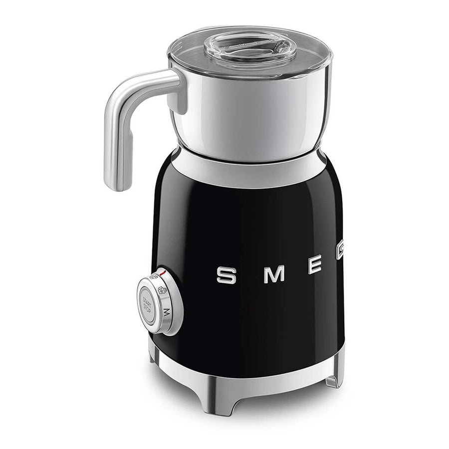 Sbattitore per Latte Smeg MFF11BLEU 500 W Nero