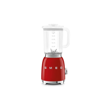 Frullatore Smeg BLF03RDEU Rosso 800 W 1,5 L