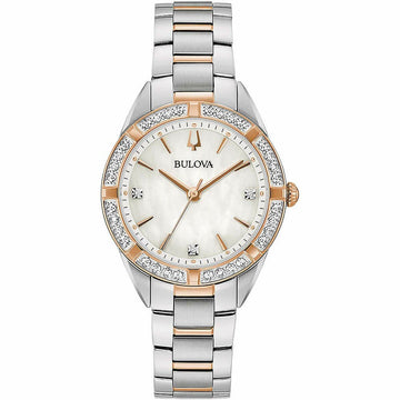 Orologio Donna Bulova 98R281