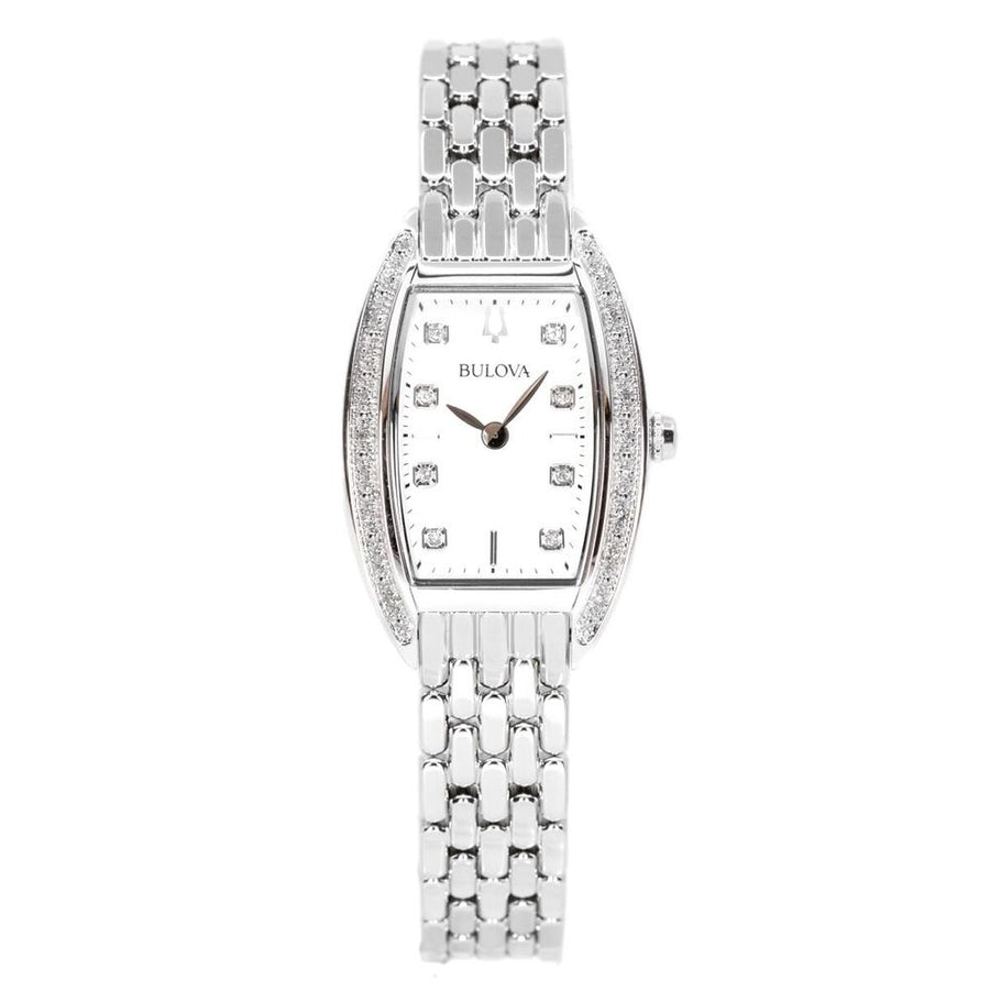 Orologio Donna Bulova 96R244