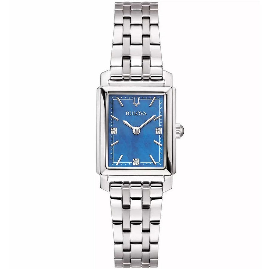 Orologio Donna Bulova 96P245