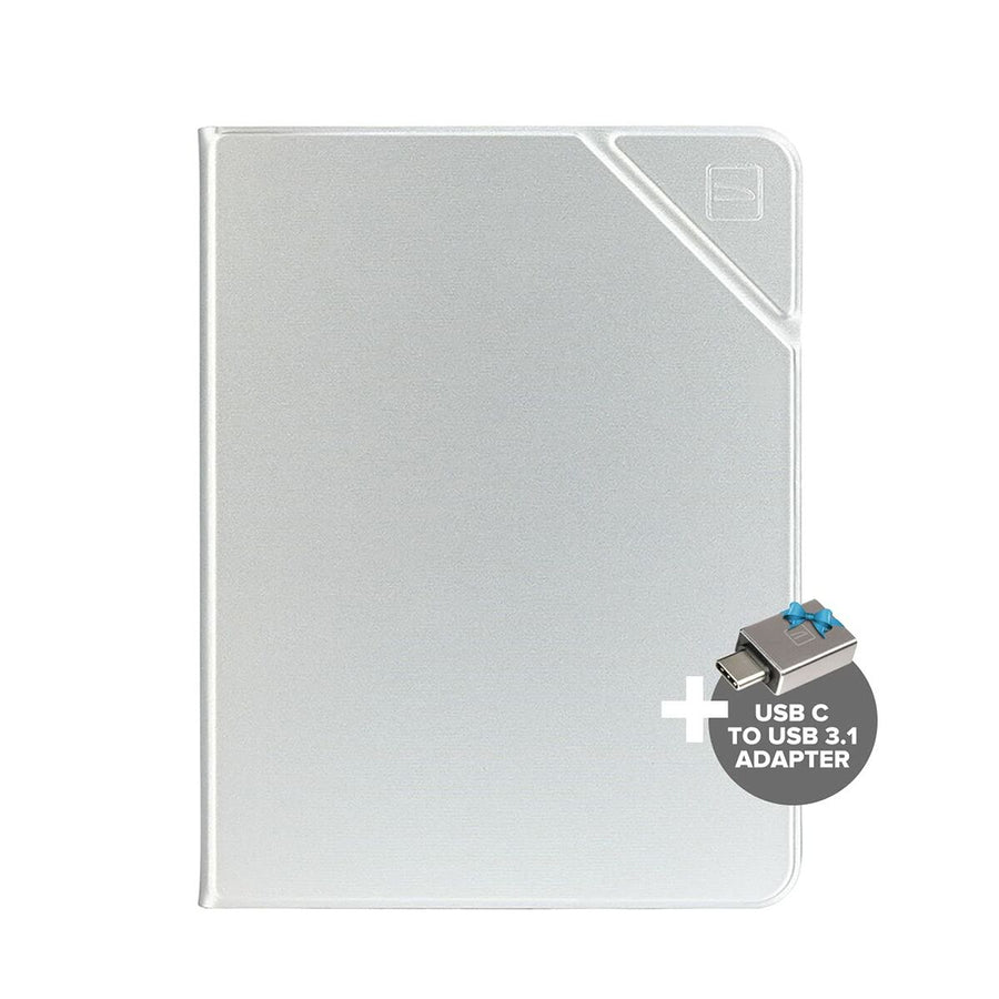 Custodia per Tablet Tucano Metal iPad Air 10,9