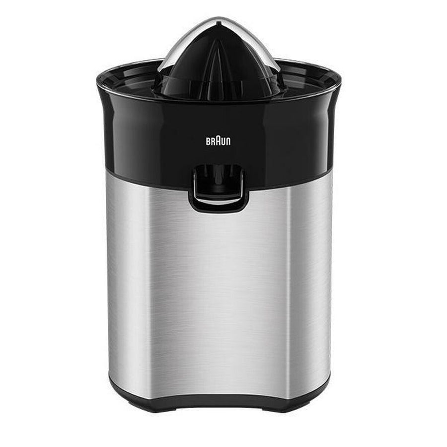 Spremiagrumi Elettrico Braun CJ5050BK Nero 60 W