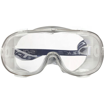 Occhiali da sole Unisex Salice SALICE 508 TRANSPARENT LENS