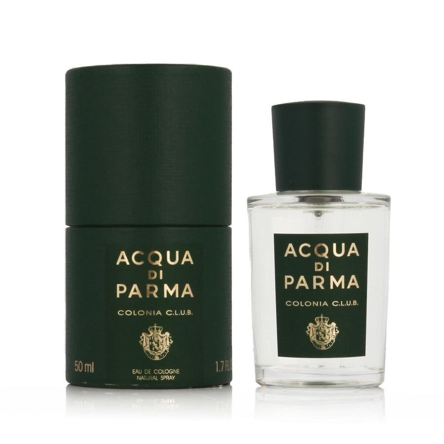 Profumo Uomo Acqua Di Parma Colonia C.L.U.B. EDC Colonia C.L.U.B. 50 ml