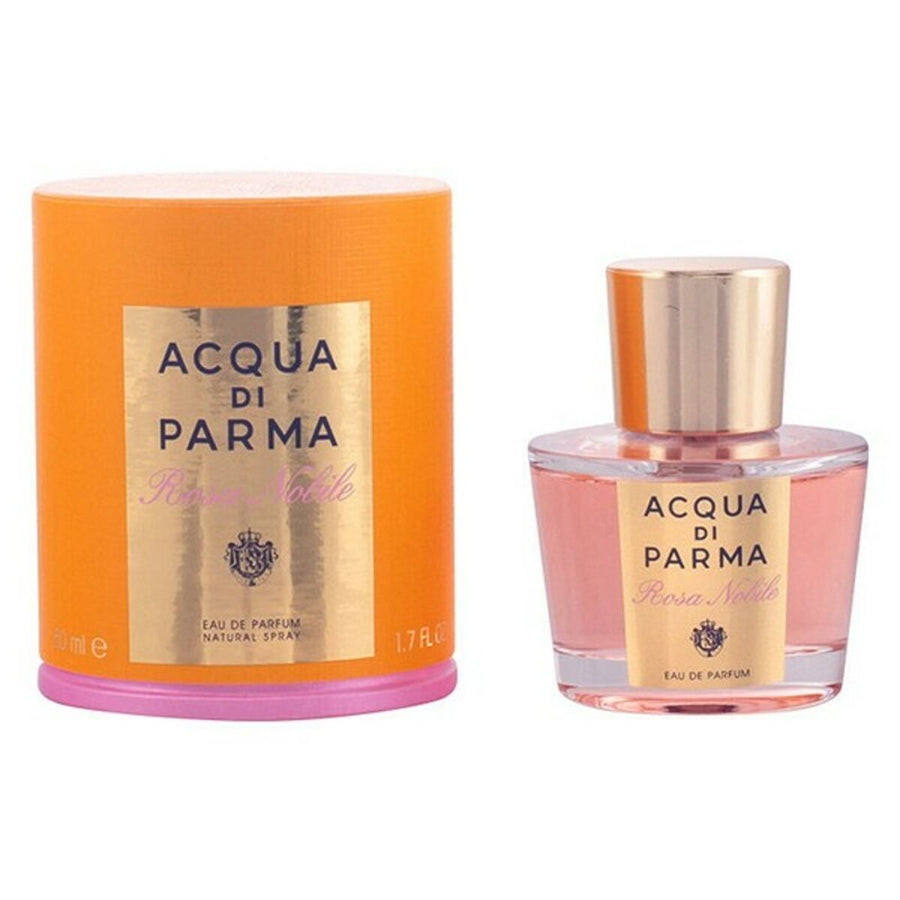 Profumo Donna Rosa Nobile Acqua Di Parma EDP EDP