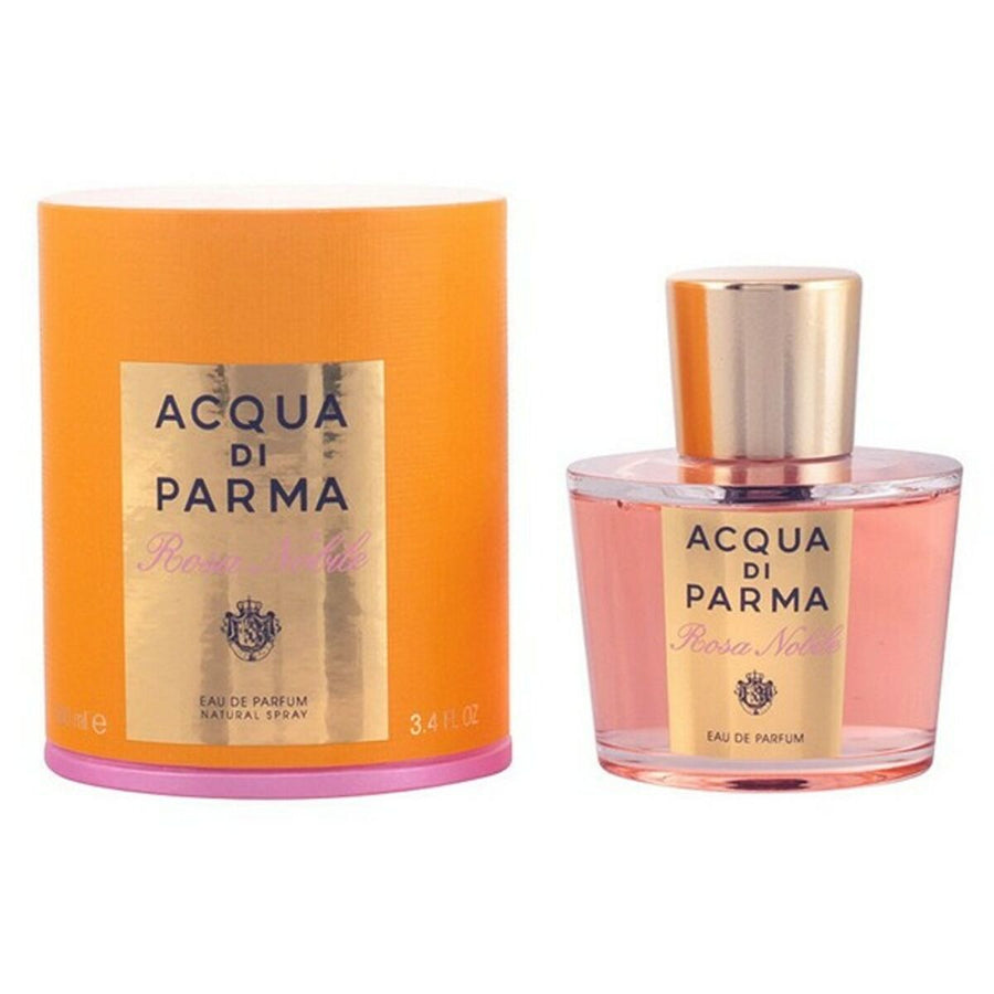 Profumo Donna Rosa Nobile Acqua Di Parma EDP EDP