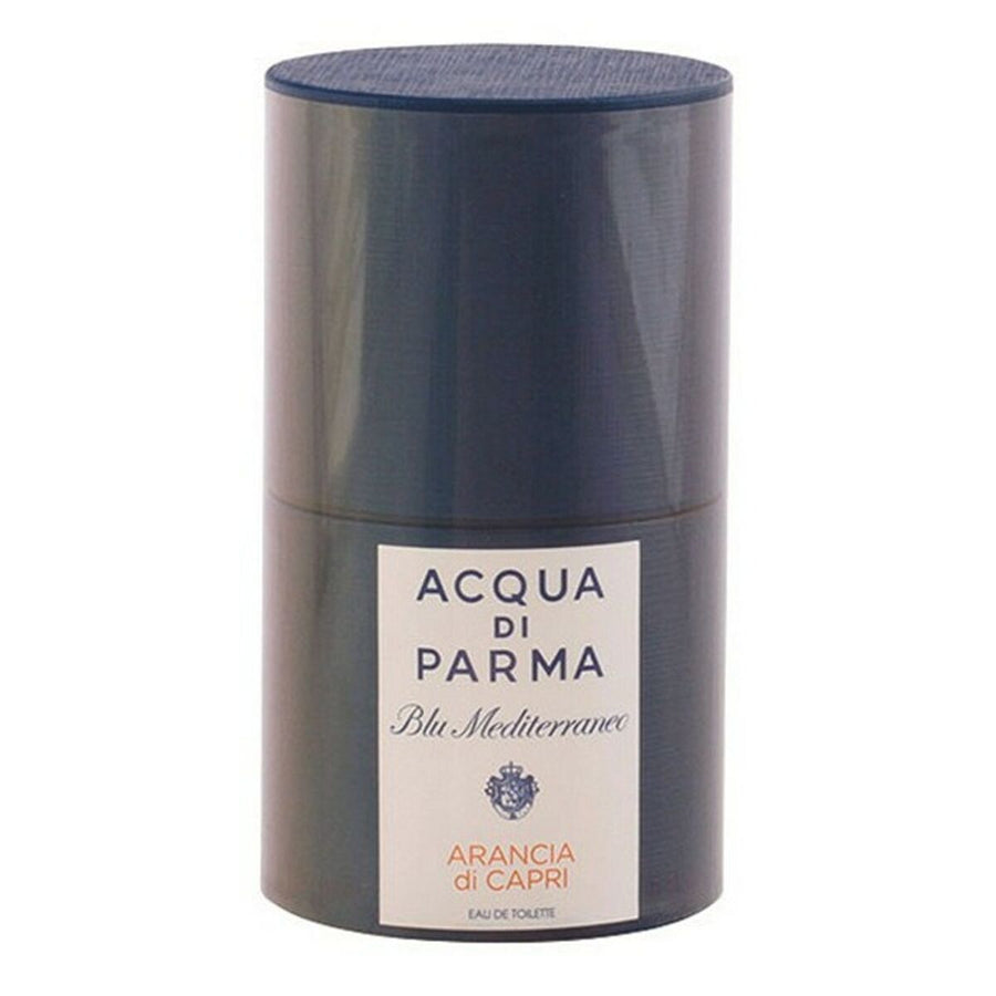 Profumo Uomo Acqua Di Parma EDT Blu mediterraneo Arancia Di Capri 75 ml