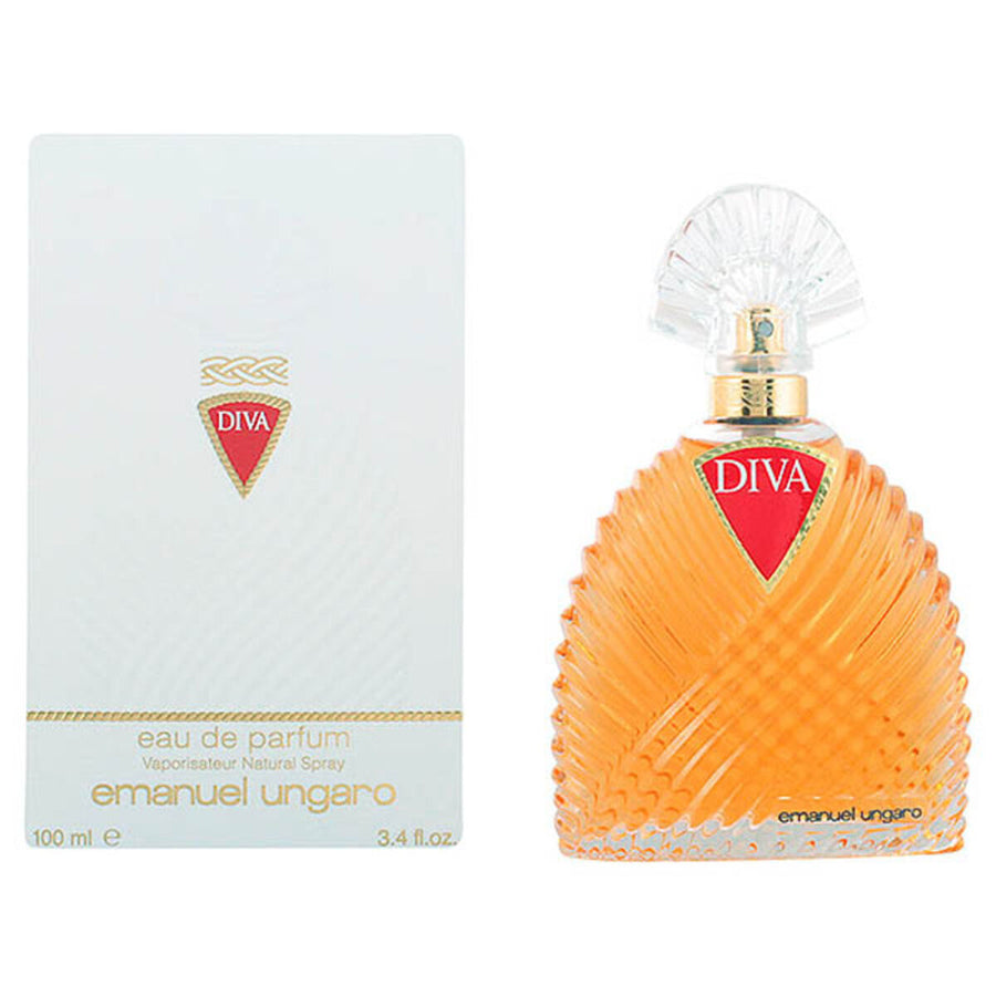 Profumo Donna Diva Emanuel Ungaro EDP EDP 100 ml