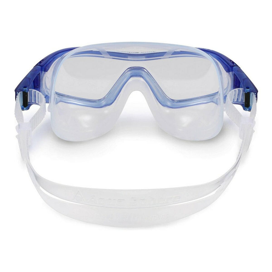 Occhialini da Nuoto Aqua Sphere MS354111 Multicolore Adulti