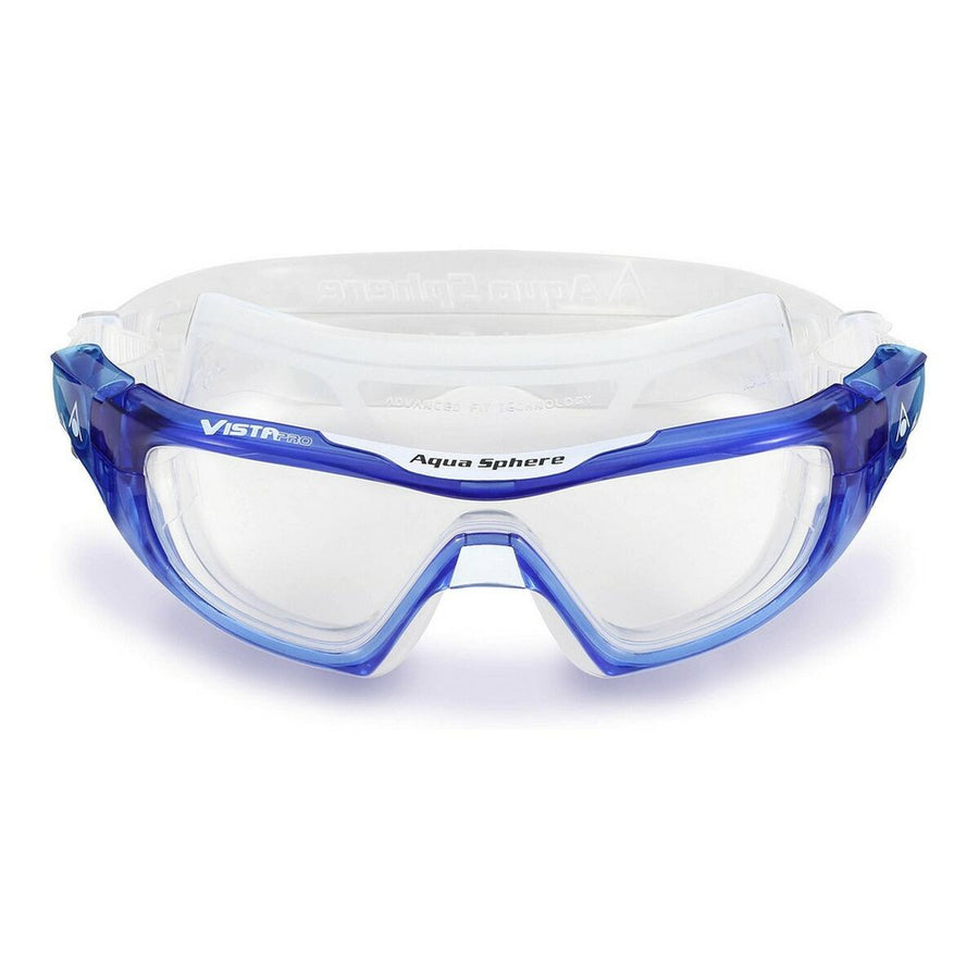 Occhialini da Nuoto Aqua Sphere MS354111 Multicolore Adulti