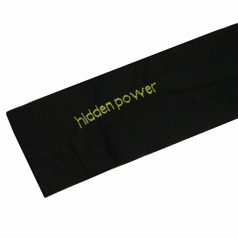 Maglia Termica da Donna Diadora Hidden Power Nero