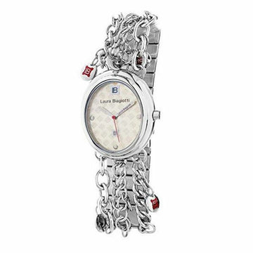 Orologio Donna Laura Biagiotti LB0055L-04M (Ø 32 mm)