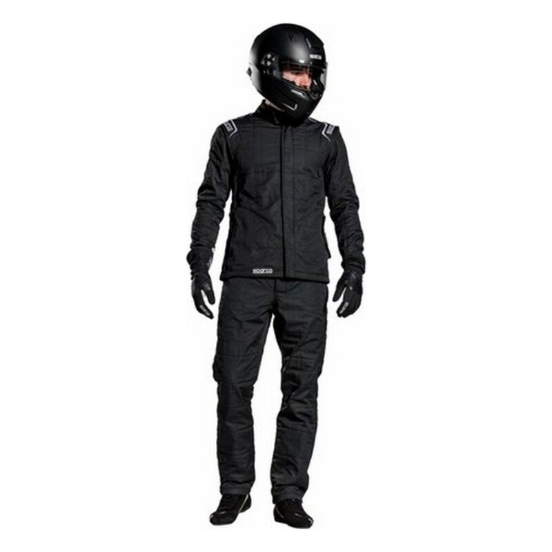 Pantalone Sparco MS-D RMO-001 Nero (Taglia XXL)