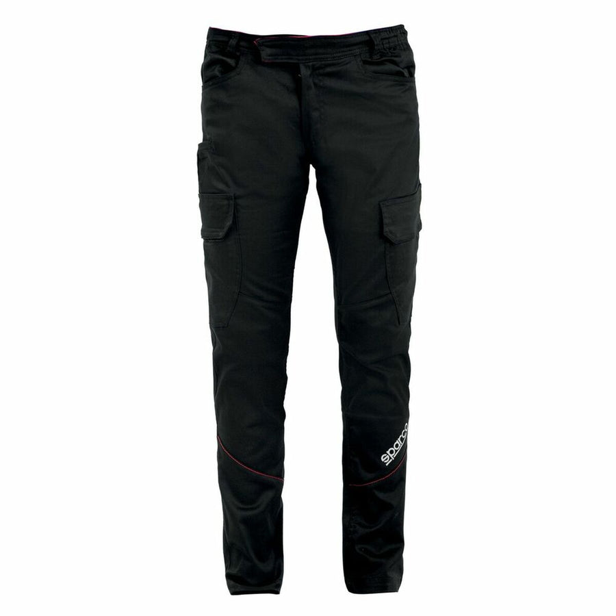 Pantaloni Sparco BASIC TECH Nero