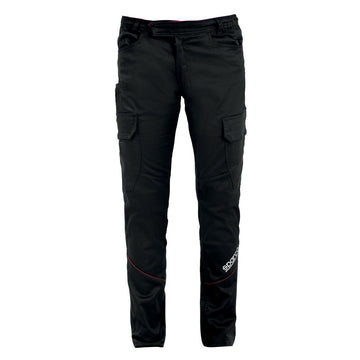 Pantaloni Sparco Nero XXXL