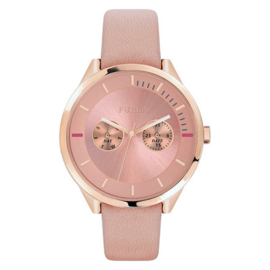 Orologio Donna Furla R4251102546 (Ø 38 mm)