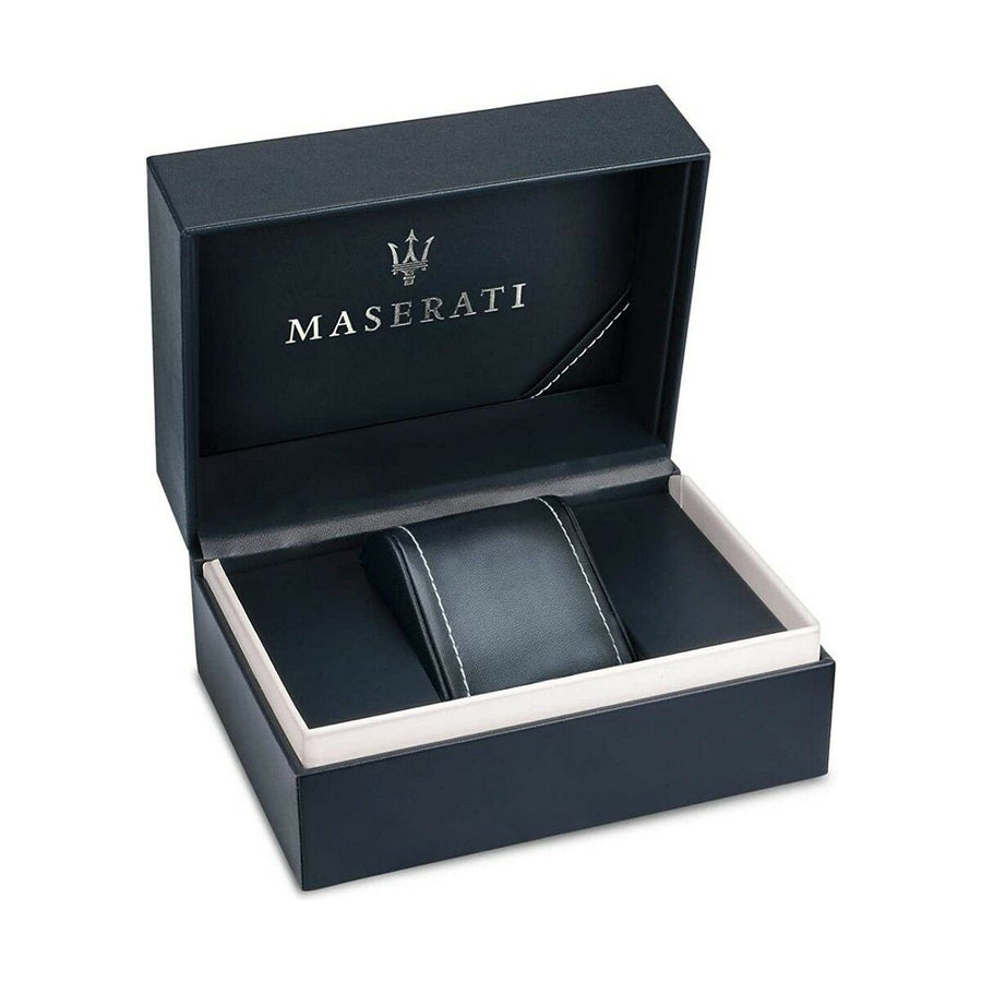 Orologio Uomo Maserati R8873636004 (Ø 45 mm)