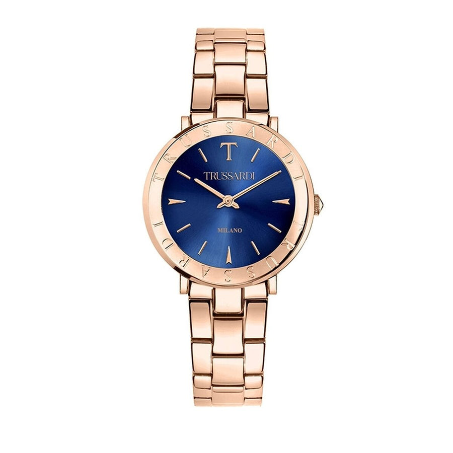 Orologio Donna Trussardi R2453115505