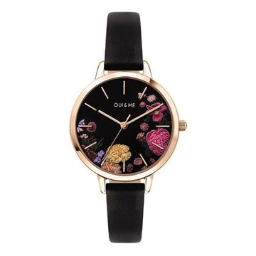 Orologio Donna Oui & Me FLEURETTE (Ø 41 mm) (Ø 34 mm)