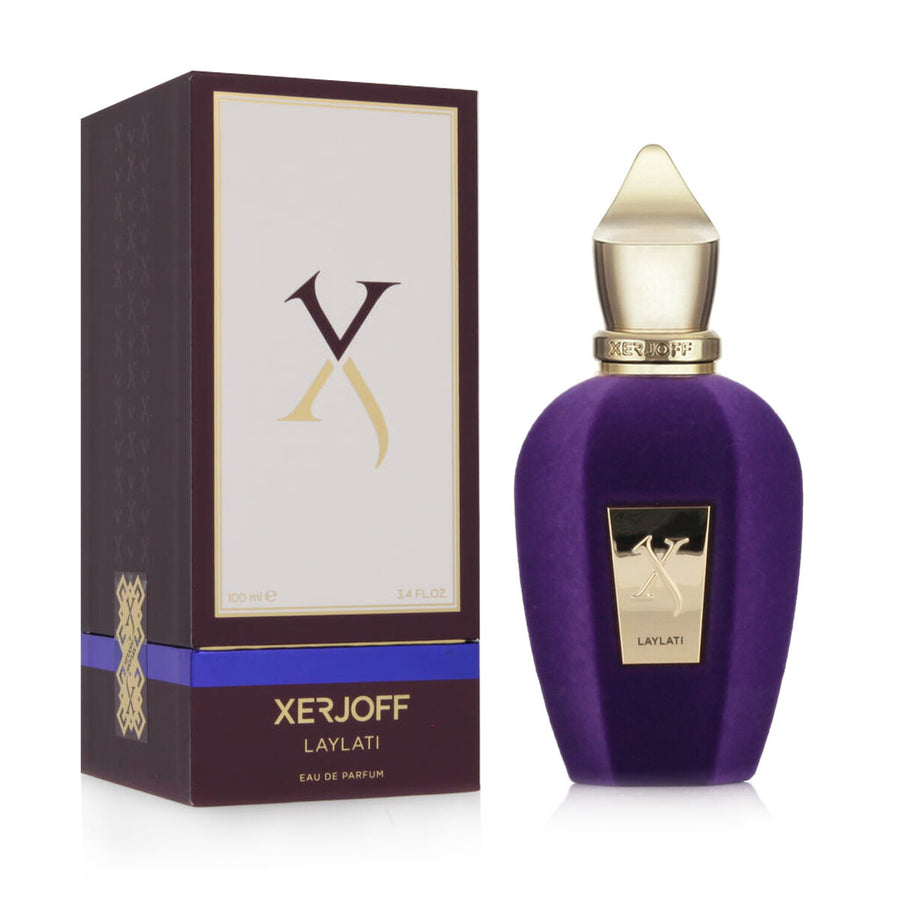 Profumo Unisex Xerjoff EDP V Laylati (100 ml)