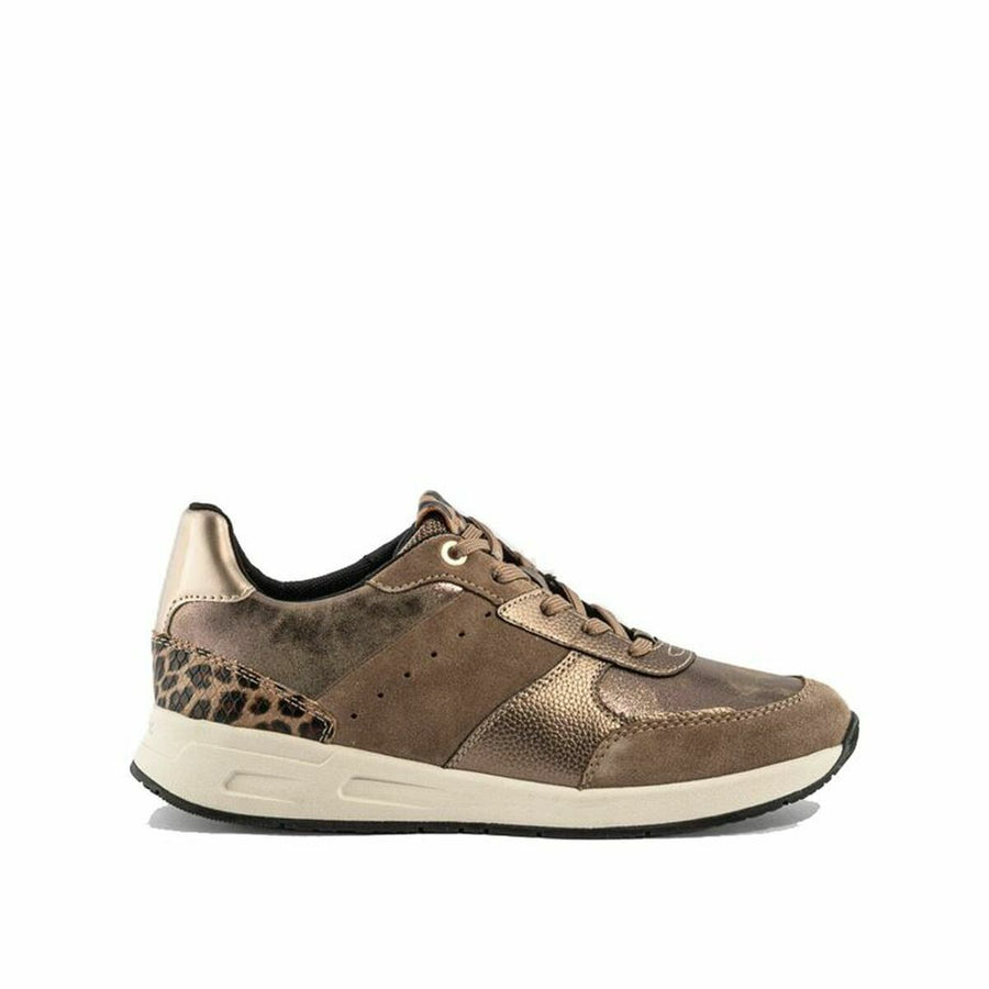 Scarpe Sportive da Donna Geox Bulmya