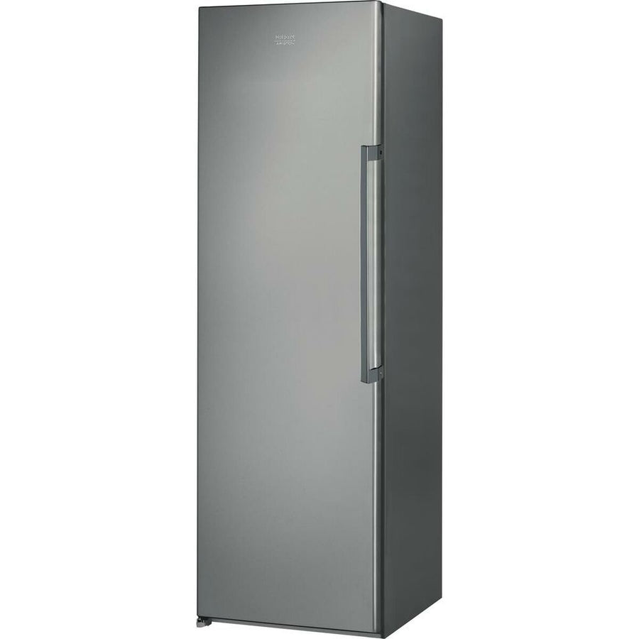 Freezer Hotpoint UH8F1CX1 Grigio 150 W 187 x 60 cm