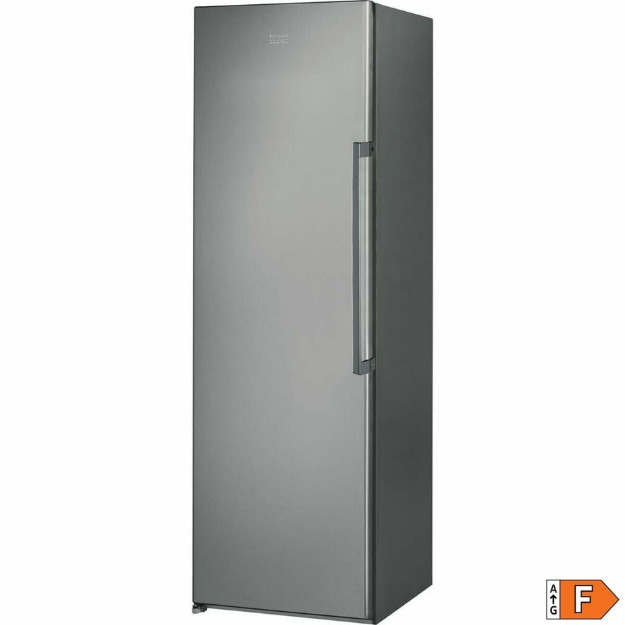 Freezer Hotpoint UH8F1CX1 Grigio 150 W 187 x 60 cm