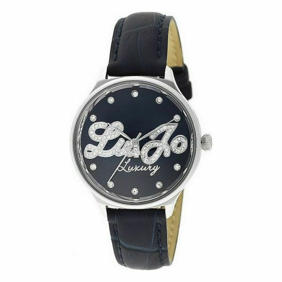 Orologio Donna LIU JO TLJ77 Ø 38 mm (Ø 38 mm)