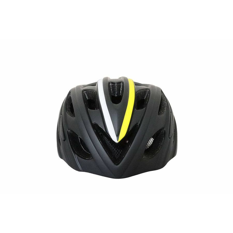 Casco da Ciclismo per Adulti Nilox Nat Geo Taglia unica