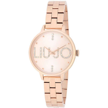 Orologio Donna LIU JO TLJ2041