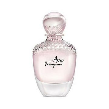 Profumo Donna Amo Salvatore Ferragamo EDP EDP