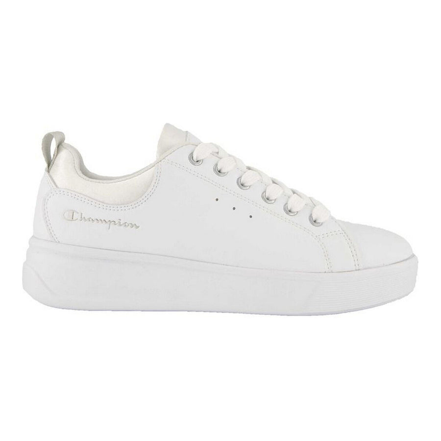 Scarpe da Tennis Casual Donna Champion Paris Low W