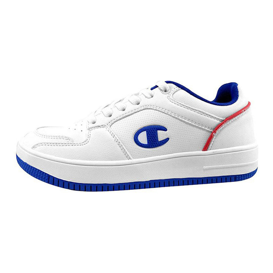 Scarpe da Tennis Casual Bambino Champion Rebound 2.0 Low