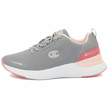 Scarpe da Running per Adulti Champion Low Cut Bold Grigio Uomo