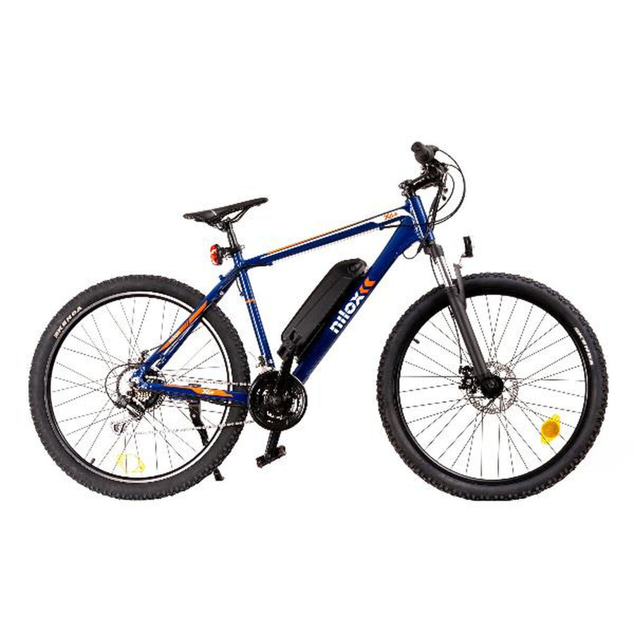 Bicicletta Elettrica Nilox X6 PLUS 27,5