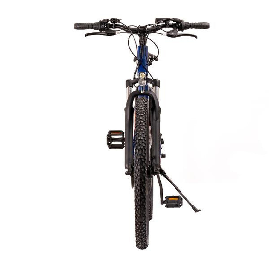 Bicicletta Elettrica Nilox X6 PLUS 27,5