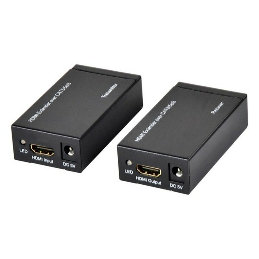 Adattatore HDMI Ewent EW3715