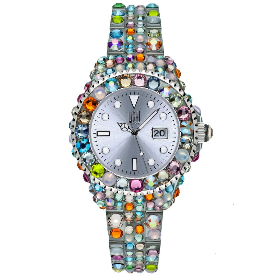 Orologio Donna Light Time MEDITERRANEO (Ø 35 mm)