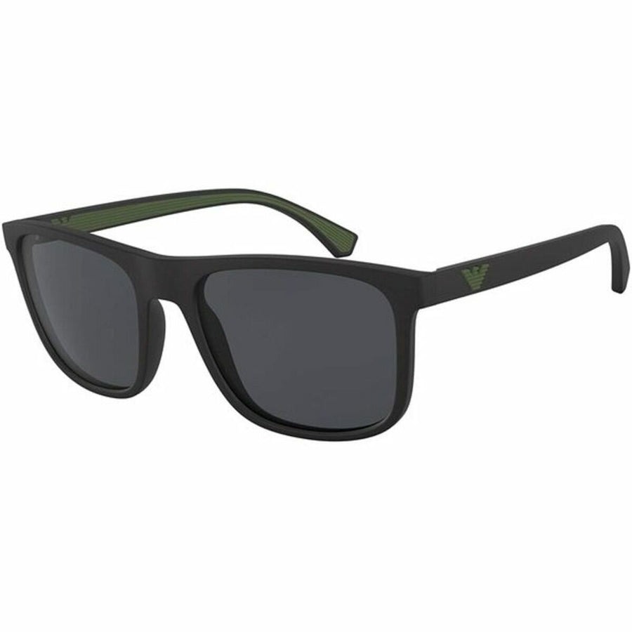 Occhiali da sole Unisex Emporio Armani EA 4129