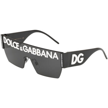 Occhiali da sole Donna Dolce & Gabbana LOGO DG 2233