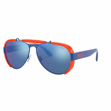 Occhiali da sole Unisex Ralph Lauren PH3129-94035560 ø 60 mm