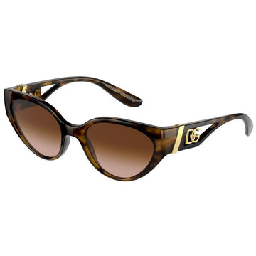 Occhiali da sole Donna Dolce & Gabbana MONOGRAM DG 6146