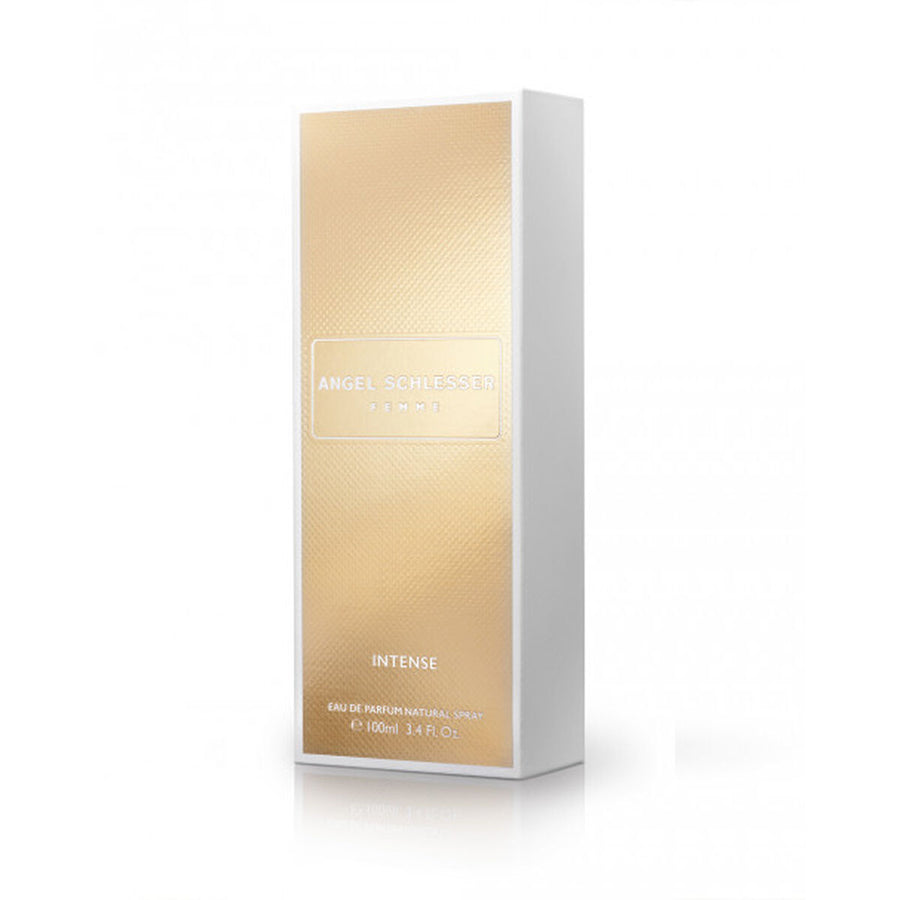 Profumo Donna Angel Schlesser Intense EDP 100 ml Intense