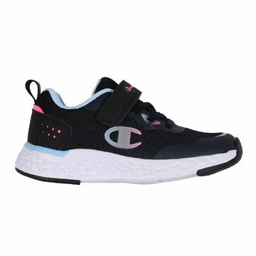 Scarpe Sportive per Bambini Champion Low Cut Bold 2 Nero