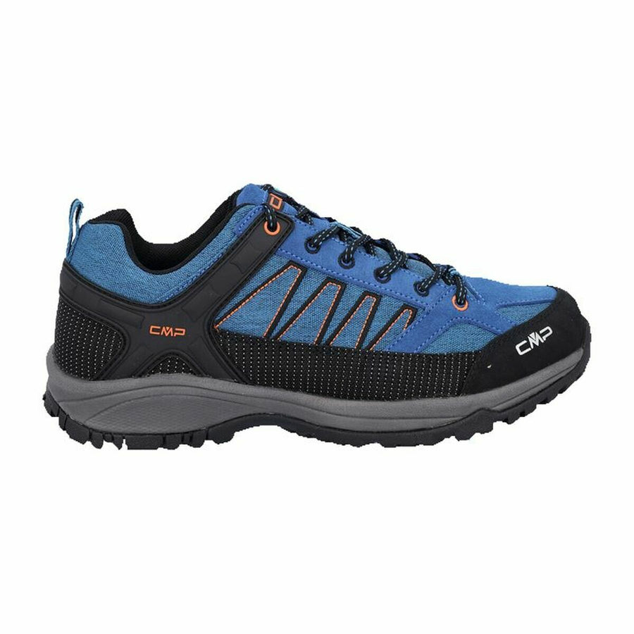 Scarpe da Running per Adulti Campagnolo Oltremare Azzurro Blu Marino Montagna