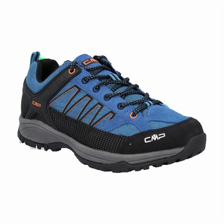 Scarpe da Running per Adulti Campagnolo Oltremare Azzurro Blu Marino Montagna