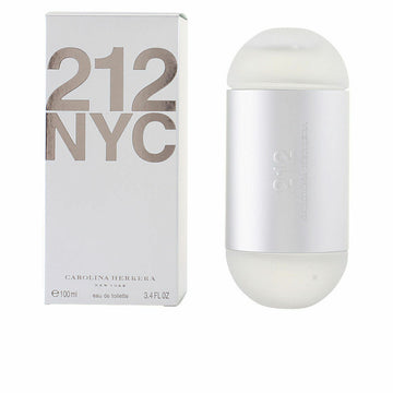 Profumo Donna Carolina Herrera 125931 EDT 100 ml